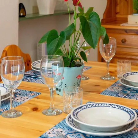 Casa Dei Lidi * 부도니