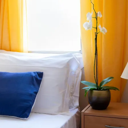 Apartmán Casa Dei Lidi