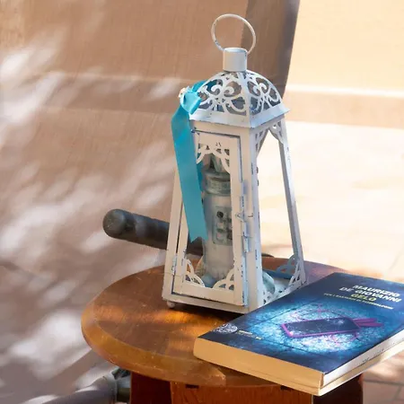 아파트 Casa Dei Lidi 부도니