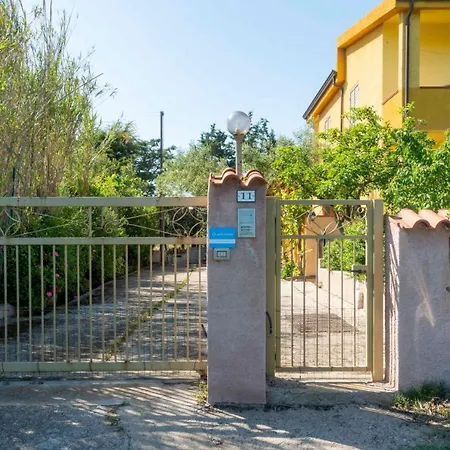 Casa Dei Lidi