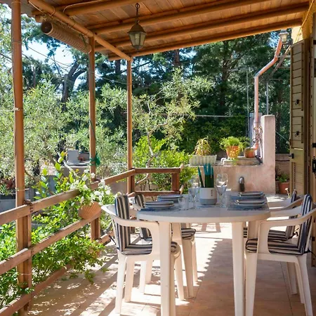 Casa Dei Lidi 부도니