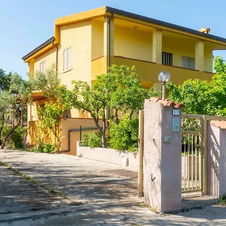 Apartmán Casa Dei Lidi *