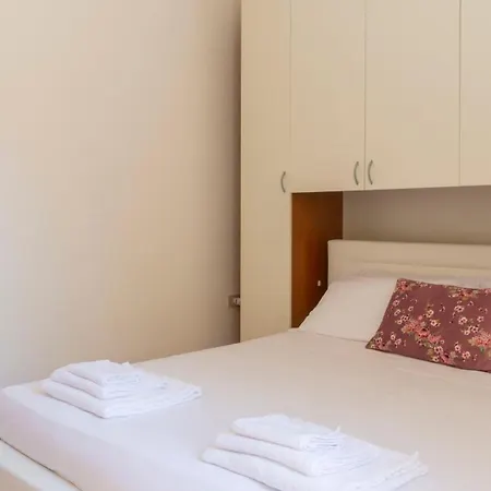 Apartmán Casa Dei Lidi *