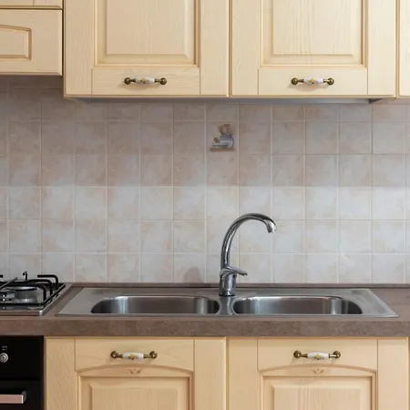 Casa Dei Lidi Apartmán