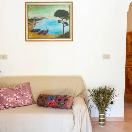 Casa Dei Lidi