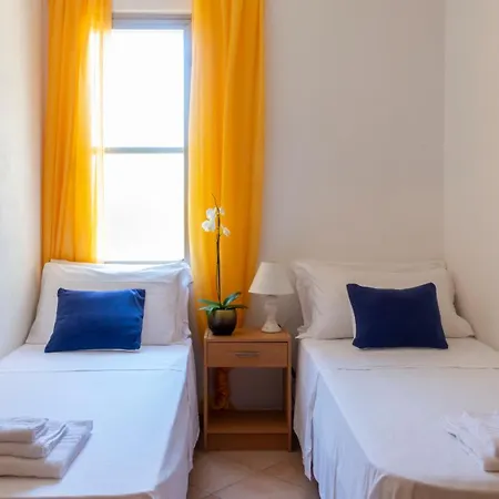 Casa Dei Lidi Apartmán