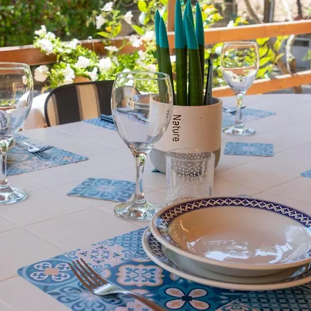 Casa Dei Lidi Apartmán