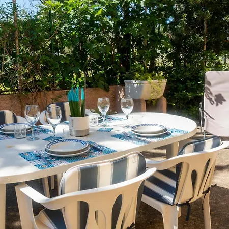 Casa Dei Lidi 아파트