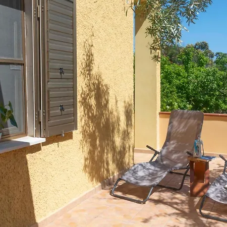 Casa Dei Lidi *