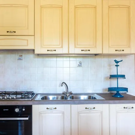 아파트 Casa Dei Lidi *