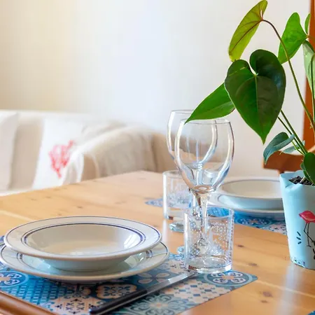 Casa Dei Lidi * 부도니