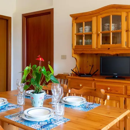 Apartmán Casa Dei Lidi