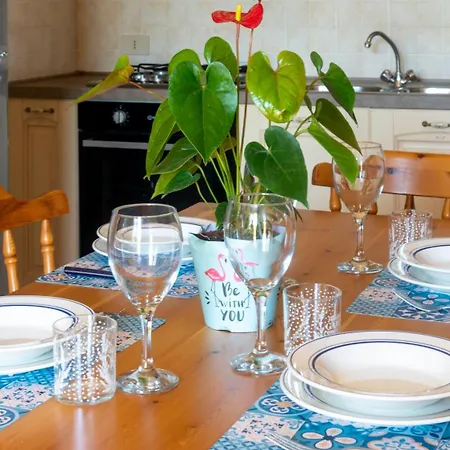 Casa Dei Lidi 아파트 부도니