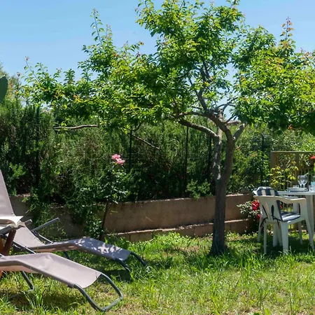 Casa Dei Lidi Апартаменты *