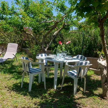 Casa Dei Lidi Apartmán Budoni