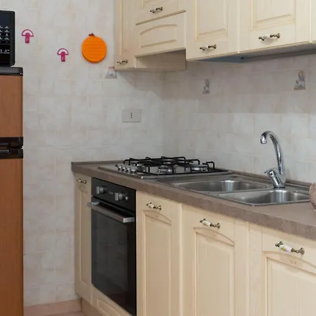 Casa Dei Lidi Daire *