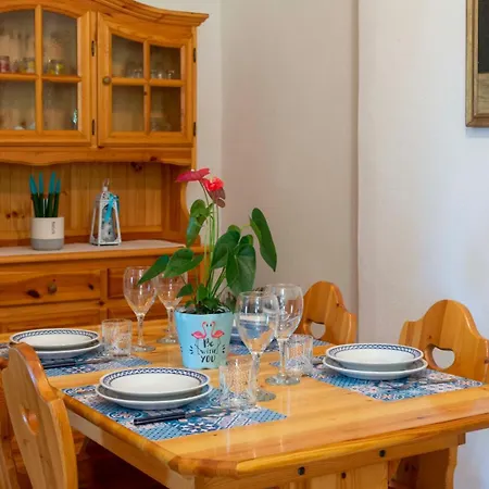 Casa Dei Lidi * בודוני
