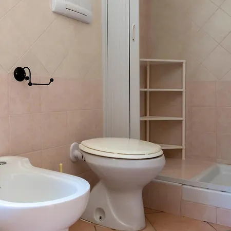 Casa Dei Lidi * בודוני