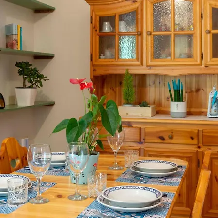 Casa Dei Lidi Daire *