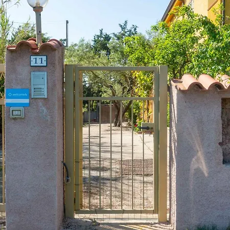 Casa Dei Lidi דירה *