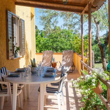 Casa Dei Lidi * Budoni