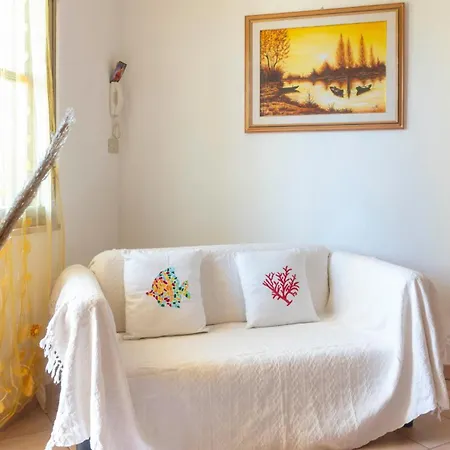 아파트 Casa Dei Lidi 부도니