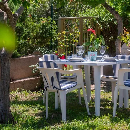 Casa Dei Lidi * בודוני