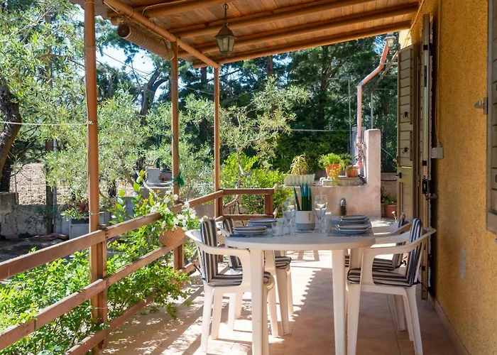 Casa Dei Lidi Budoni