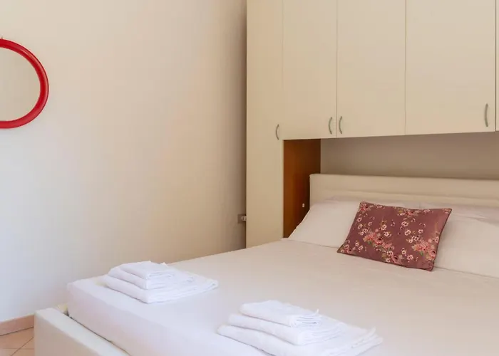 Daire Casa Dei Lidi *