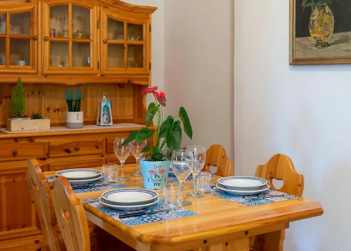 Casa Dei Lidi * Budoni