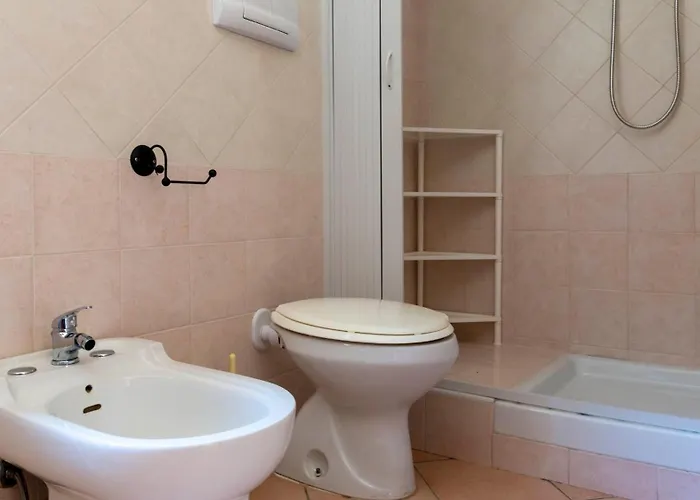 Casa Dei Lidi * Budoni