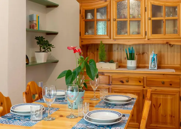 Casa Dei Lidi Daire *