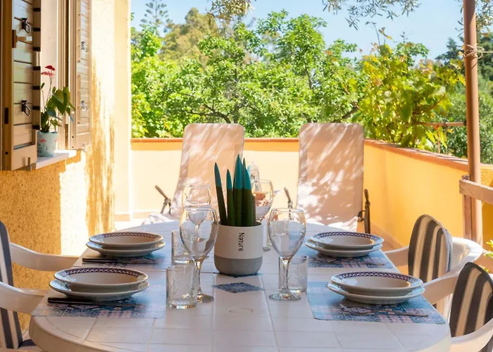 Casa Dei Lidi * Budoni