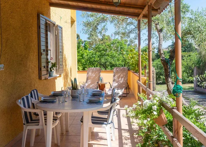 Casa Dei Lidi * Budoni