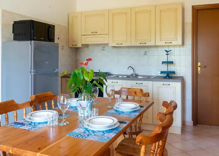 Casa Dei Lidi Daire Budoni