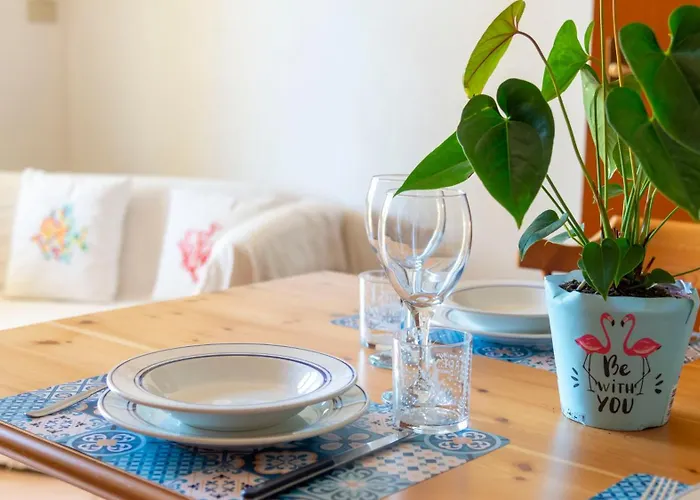 Casa Dei Lidi * Budoni