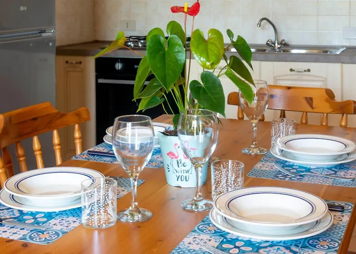 Casa Dei Lidi Daire Budoni