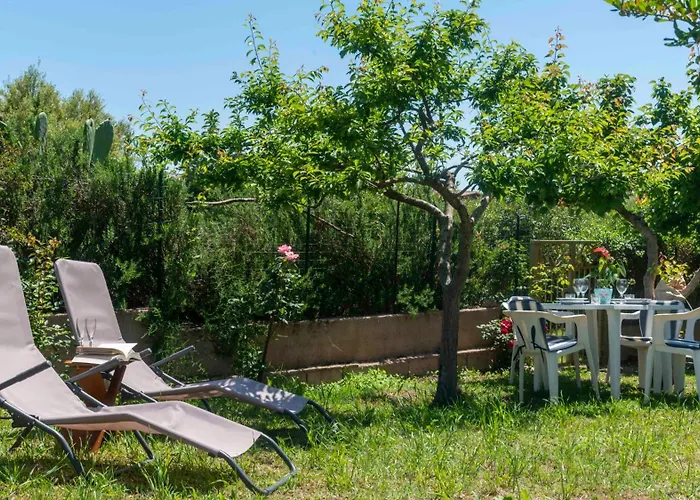 Casa Dei Lidi Daire *