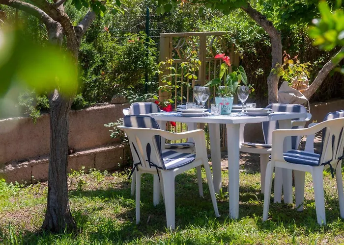 Casa Dei Lidi * Budoni