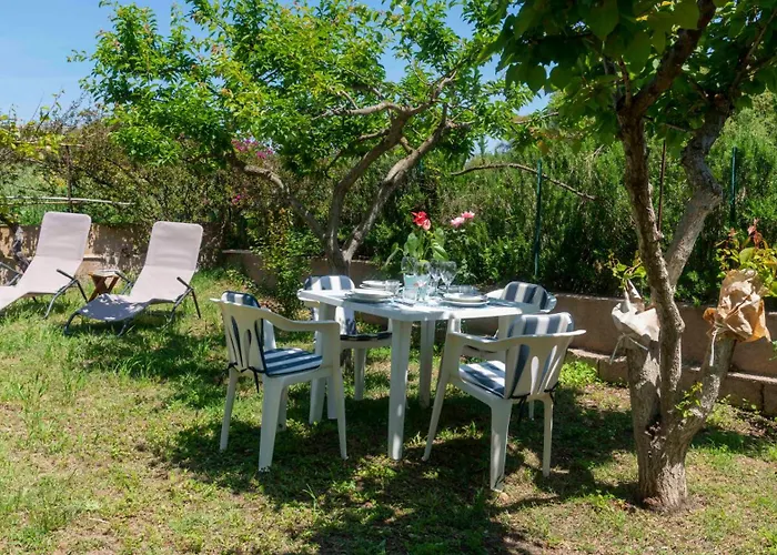 Casa Dei Lidi Daire Budoni